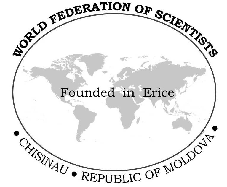 Federația Mondială a Savanților în Republica Moldova